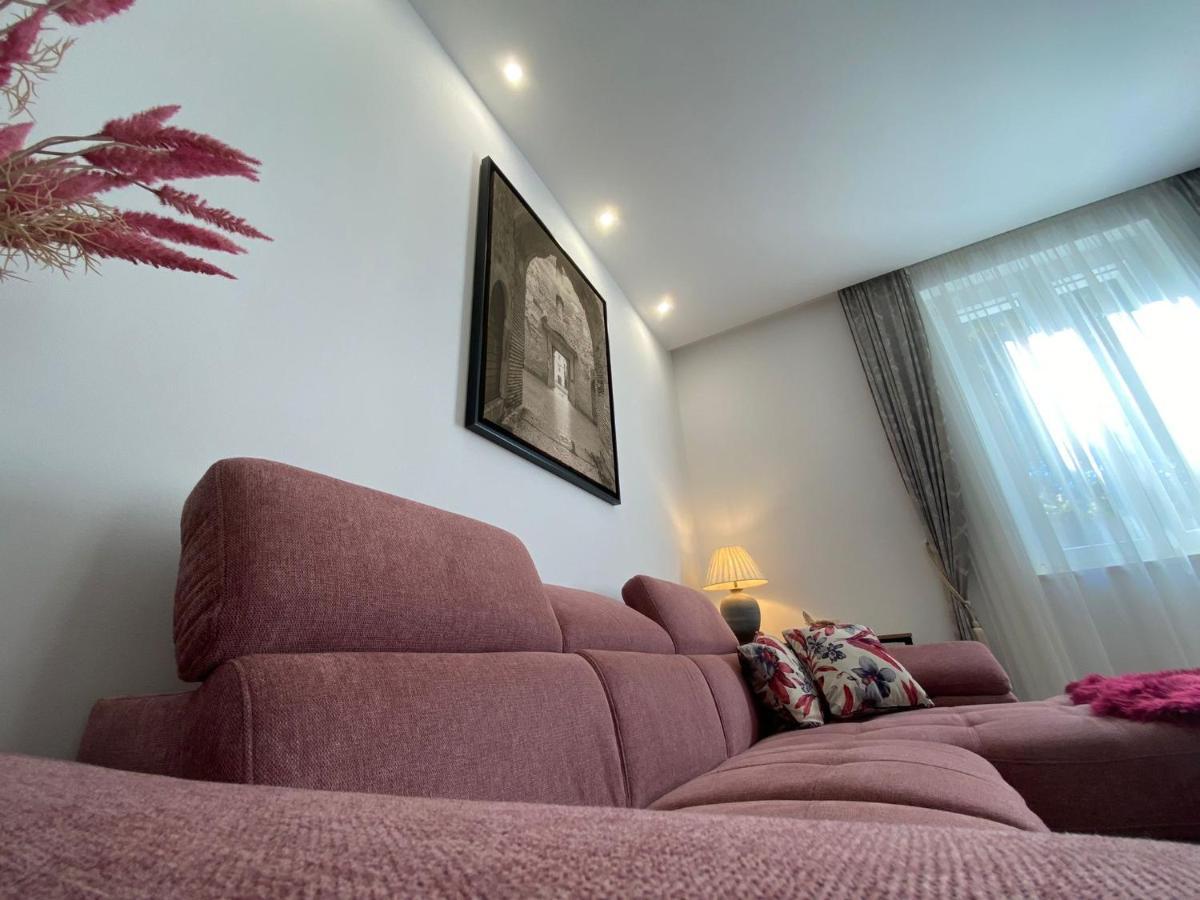 Appartement In The Center