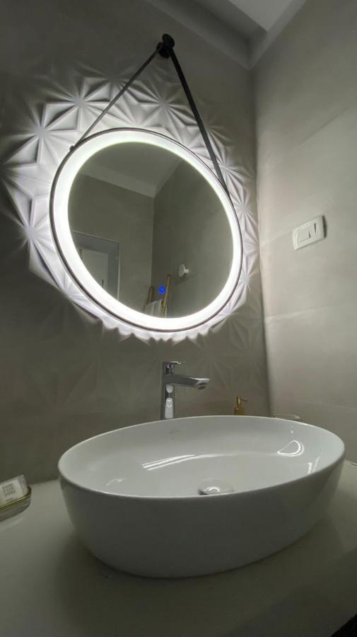 Appartement In The Center
