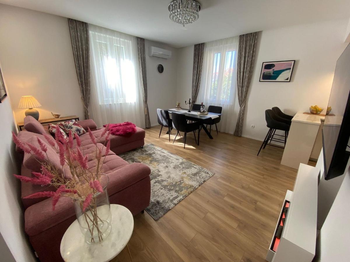 In The Center Appartement Split
