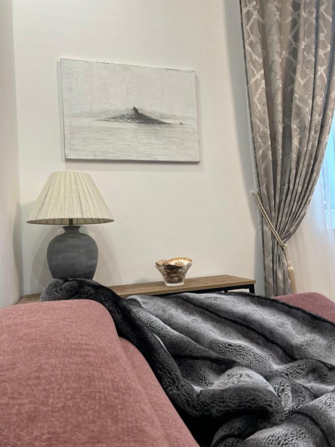 Appartement In The Center *