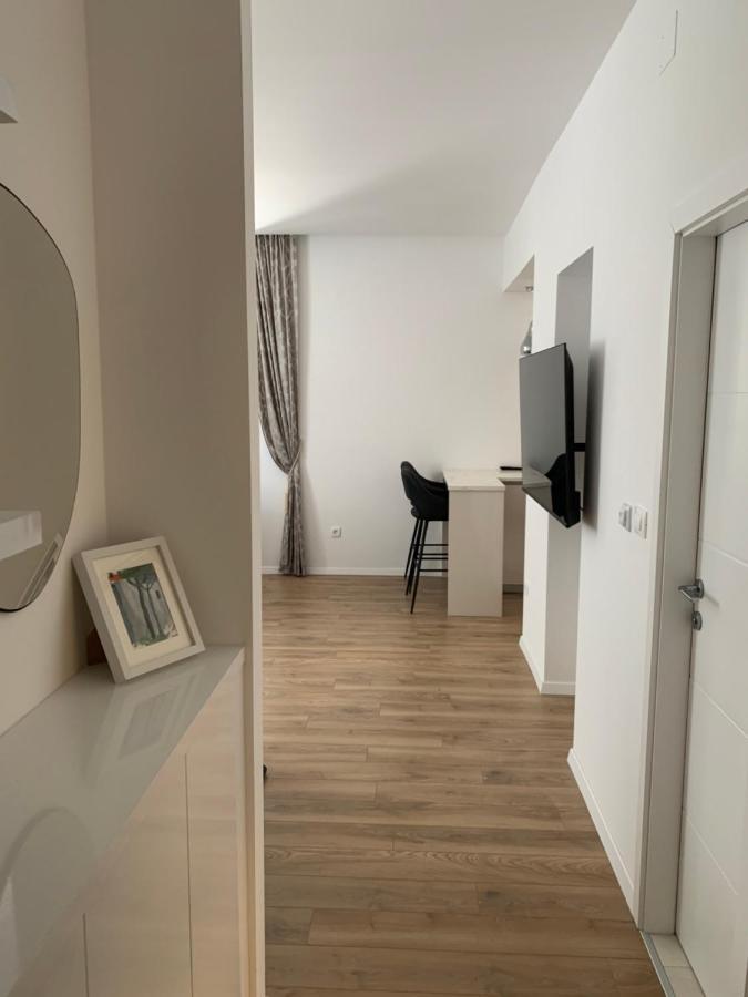In The Center Apartmán Split